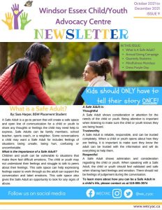 wecyac quarterly newsletter 9